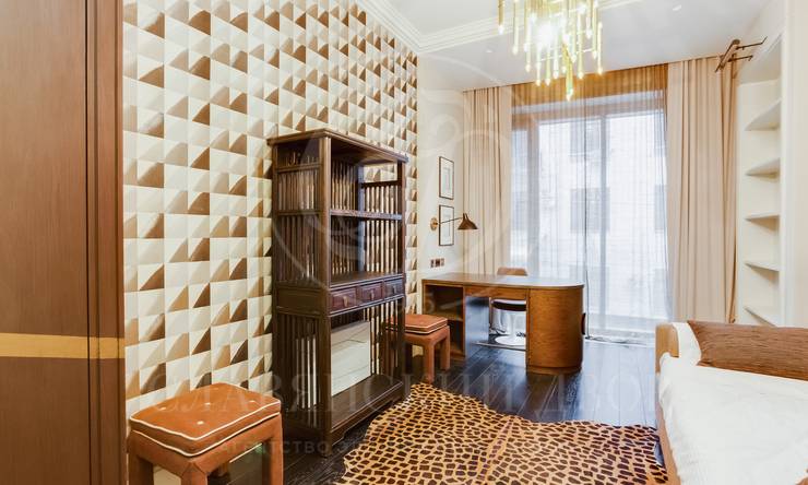 Лот-8422-116194 Продажа квартиры Хамовники, Плющиха