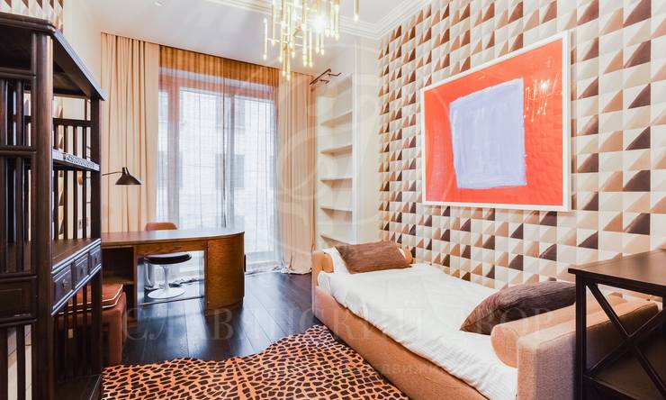 Лот-8422-116195 Продажа квартиры Хамовники, Плющиха