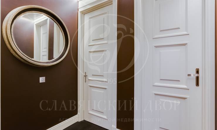 Лот-8422-116197 Продажа квартиры Хамовники, Плющиха