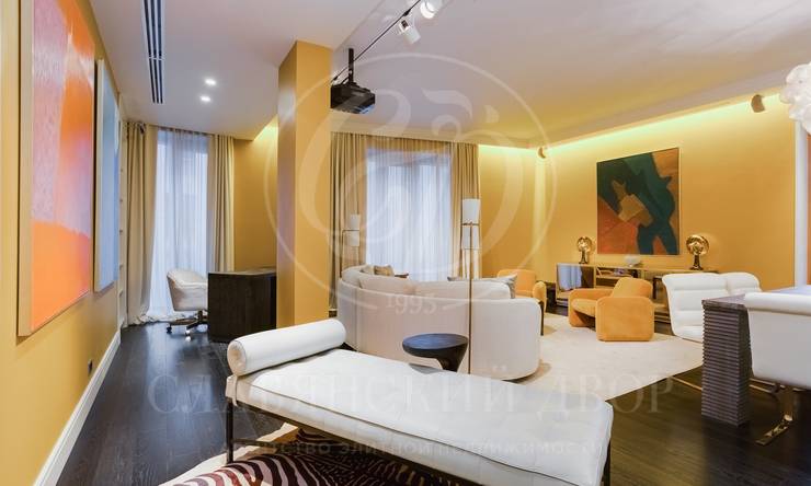 Лот-8422-116198 Продажа квартиры Хамовники, Плющиха