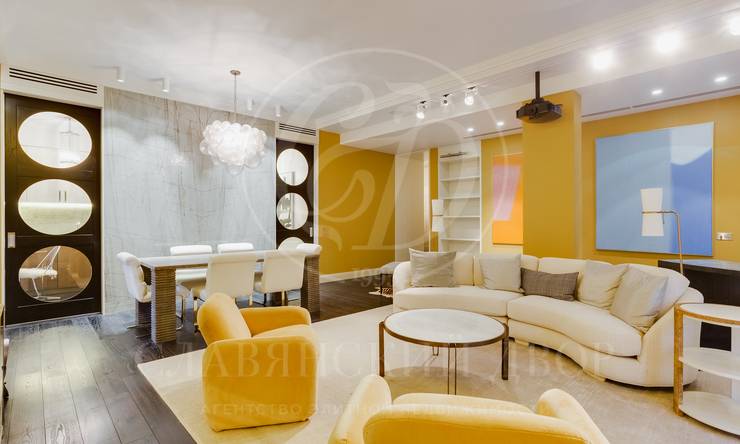 Лот-8422-116203 Продажа квартиры Хамовники, Плющиха