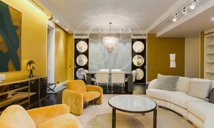 Лот-8422-116204 Продажа квартиры Хамовники, Плющиха