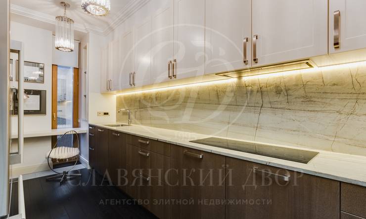 Лот-8422-116205 Продажа квартиры Хамовники, Плющиха
