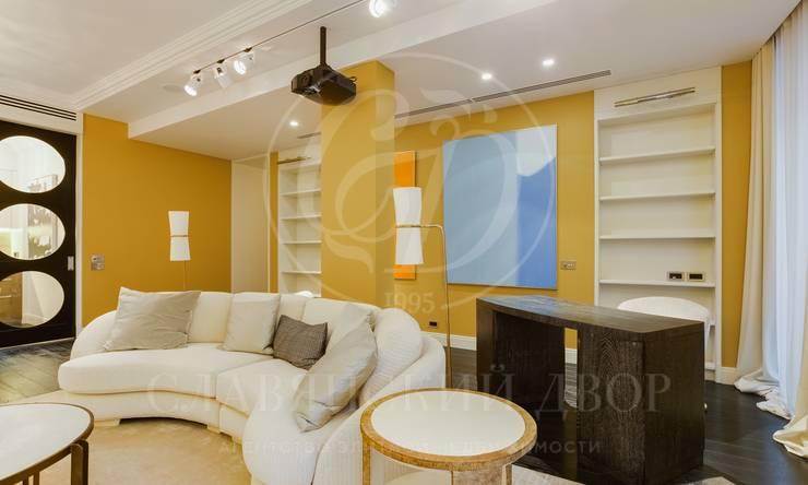 Лот-8422-116206 Продажа квартиры Хамовники, Плющиха