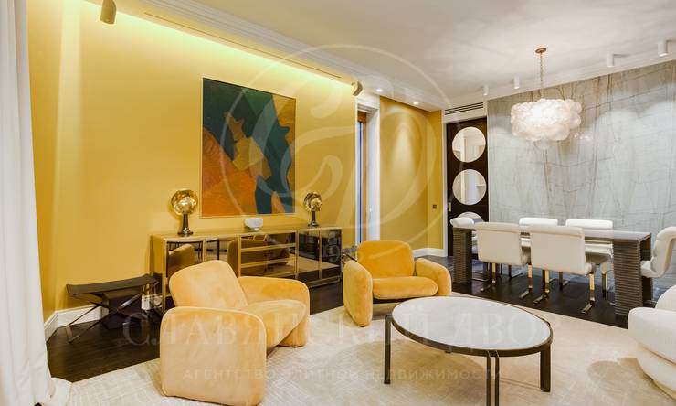 Лот-8422-116207 Продажа квартиры Хамовники, Плющиха