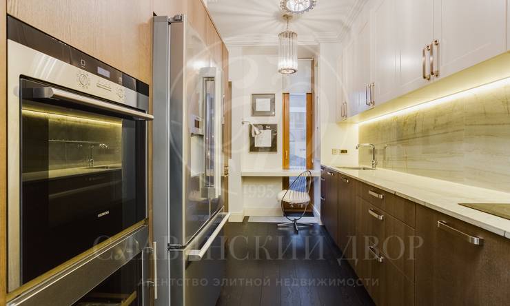 Лот-8422-116211 Продажа квартиры Хамовники, Плющиха