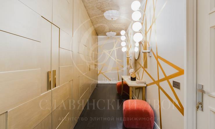 Лот-8422-116212 Продажа квартиры Хамовники, Плющиха