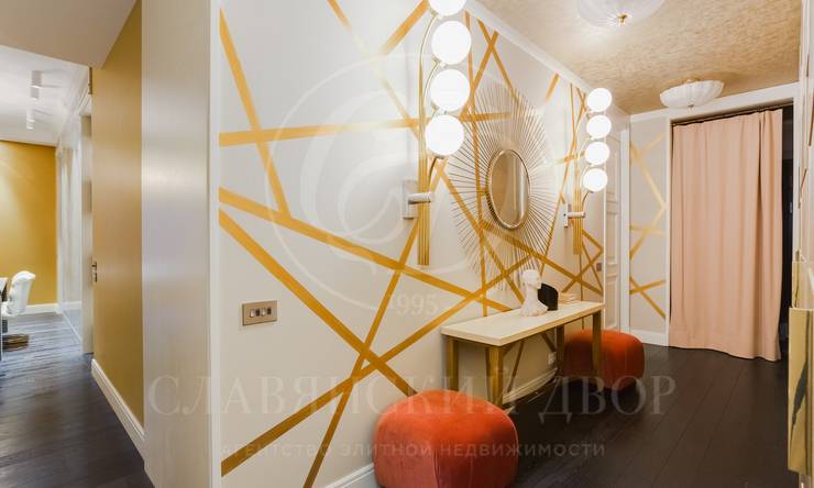 Лот-8422-116213 Продажа квартиры Хамовники, Плющиха