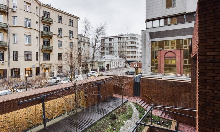 Лот-8422-116214 Продажа квартиры Хамовники, Плющиха