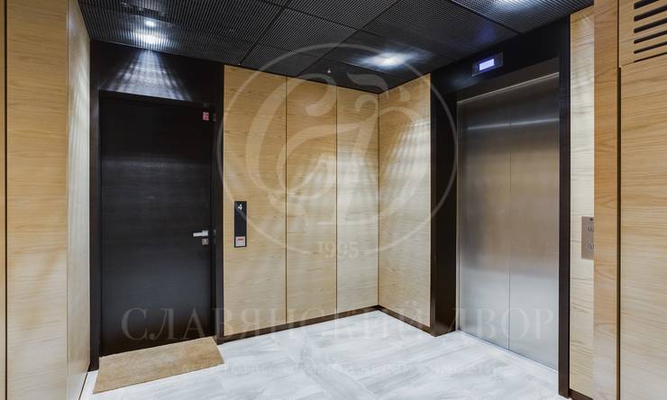 Лот-8422-116215 Продажа квартиры Хамовники, Плющиха