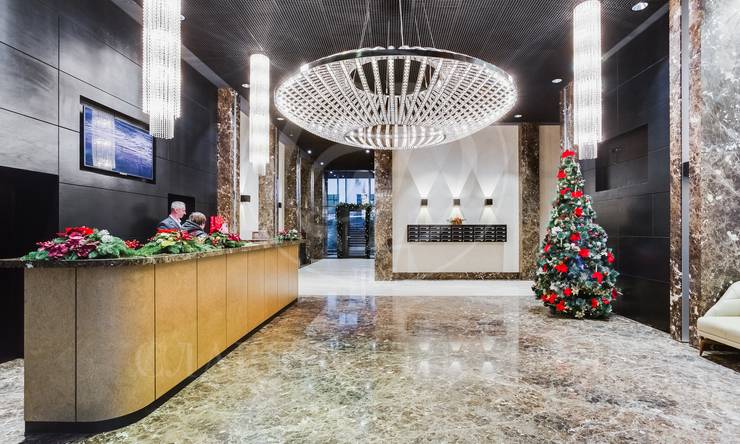 Лот-8422-116219 Продажа квартиры Хамовники, Плющиха