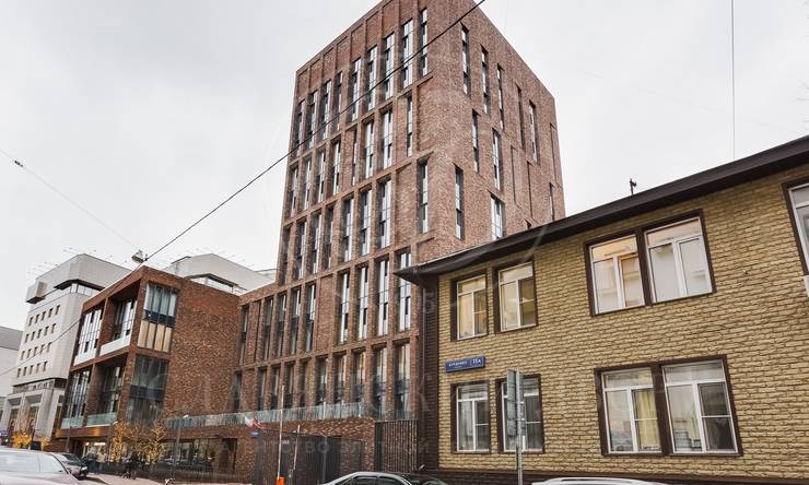 Лот-8422-116220 Продажа квартиры Хамовники, Плющиха