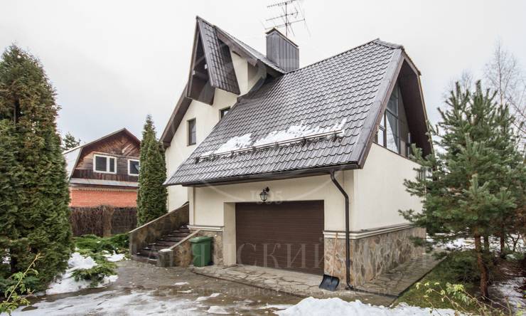 Лот-1285-116257 аренда дома Рублево-Успенское шоссе Нива-1