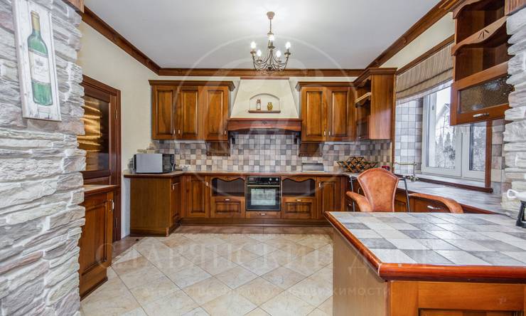 Лот-1285-116262 аренда дома Рублево-Успенское шоссе Нива-1