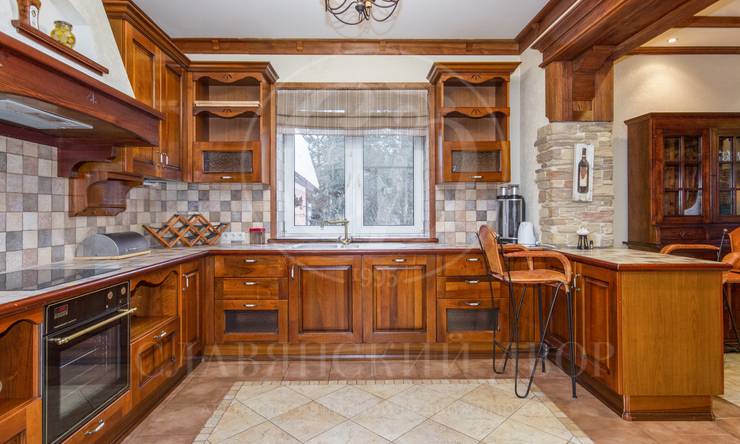 Лот-1285-116264 аренда дома Рублево-Успенское шоссе Нива-1