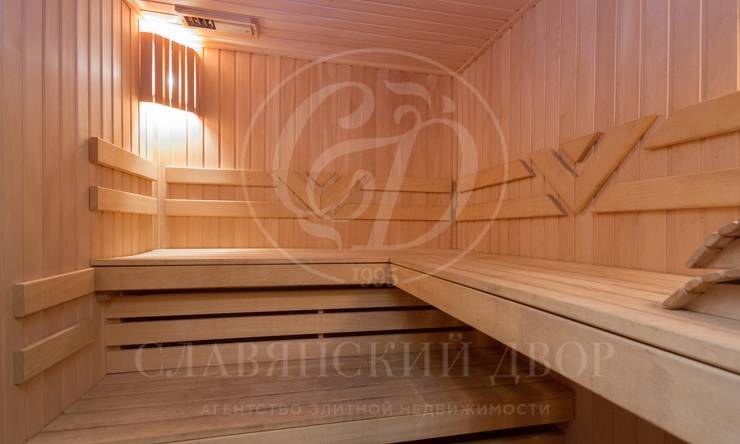 Лот-1285-116268 аренда дома Рублево-Успенское шоссе Нива-1