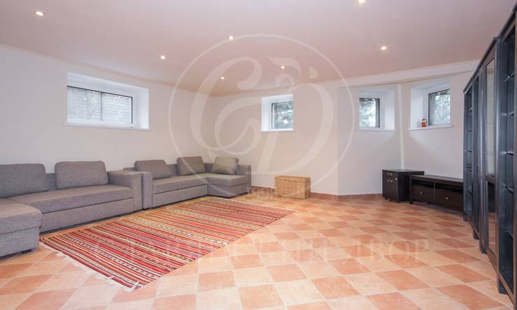 Лот-1285-116271 аренда дома Рублево-Успенское шоссе Нива-1