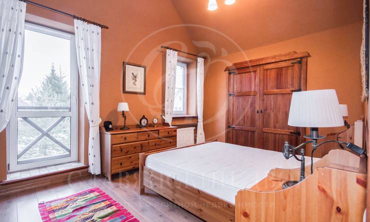 Лот-1285-116273 аренда дома Рублево-Успенское шоссе Нива-1