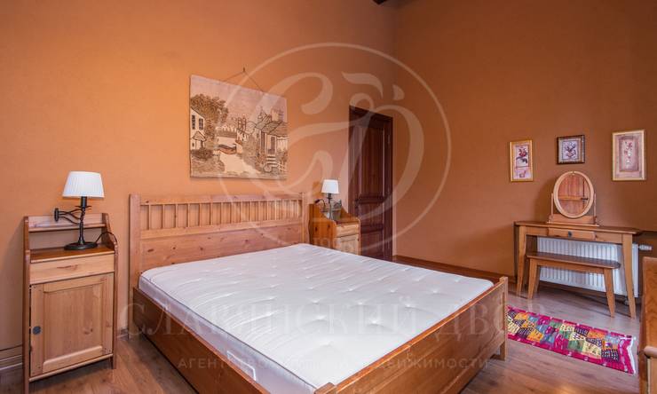 Лот-1285-116274 аренда дома Рублево-Успенское шоссе Нива-1