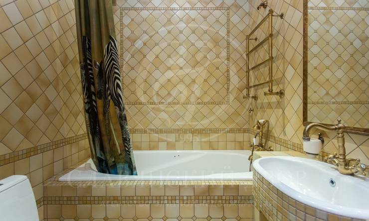 Лот-1285-116275 аренда дома Рублево-Успенское шоссе Нива-1