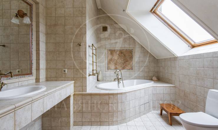 Лот-1285-116276 аренда дома Рублево-Успенское шоссе Нива-1