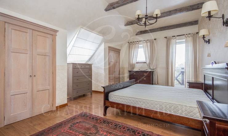 Лот-1285-116277 аренда дома Рублево-Успенское шоссе Нива-1