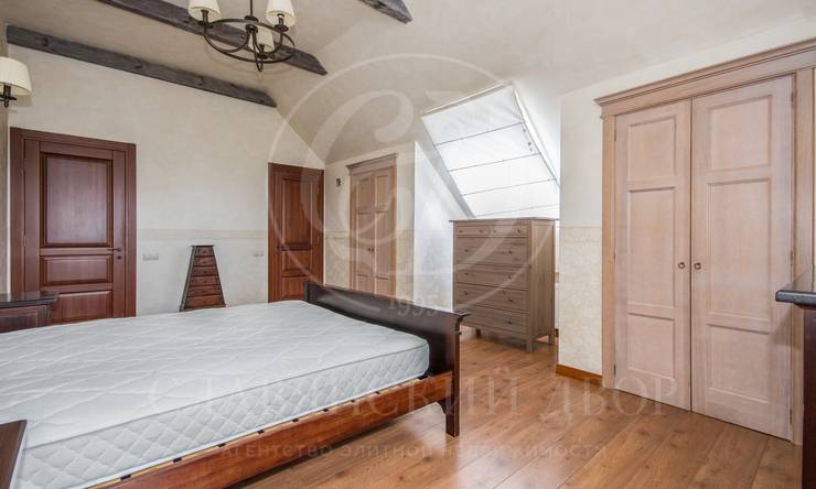 Лот-1285-116278 аренда дома Рублево-Успенское шоссе Нива-1