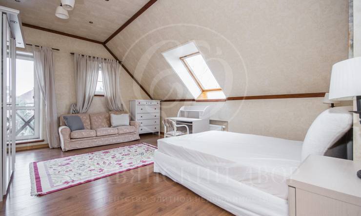 Лот-1285-116279 аренда дома Рублево-Успенское шоссе Нива-1