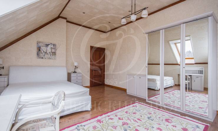 Лот-1285-116280 аренда дома Рублево-Успенское шоссе Нива-1