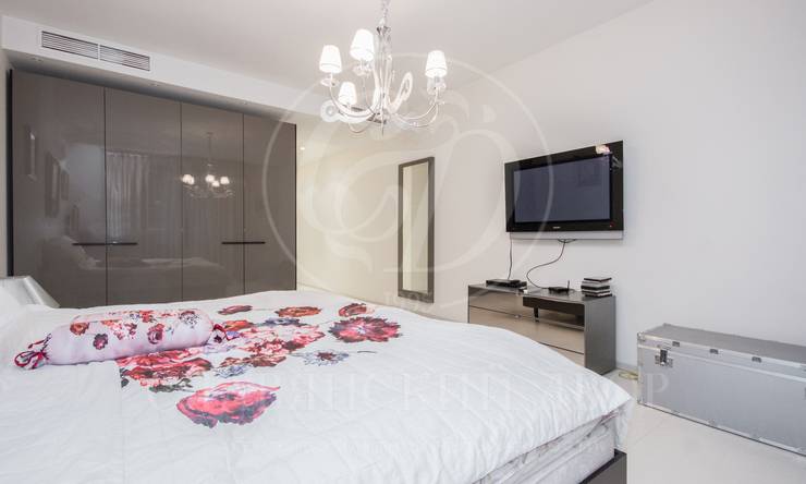 Лот-9359-116324 Продажа квартиры Хамовники, Плющиха