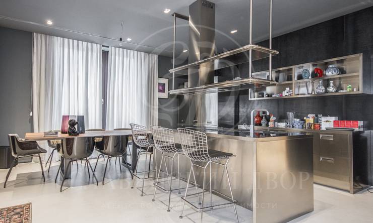 Лот-9335-116331 Продажа квартиры Хамовники, Плющиха