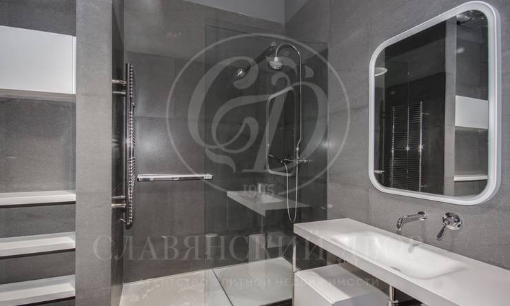 Лот-9335-116332 Продажа квартиры Хамовники, Плющиха