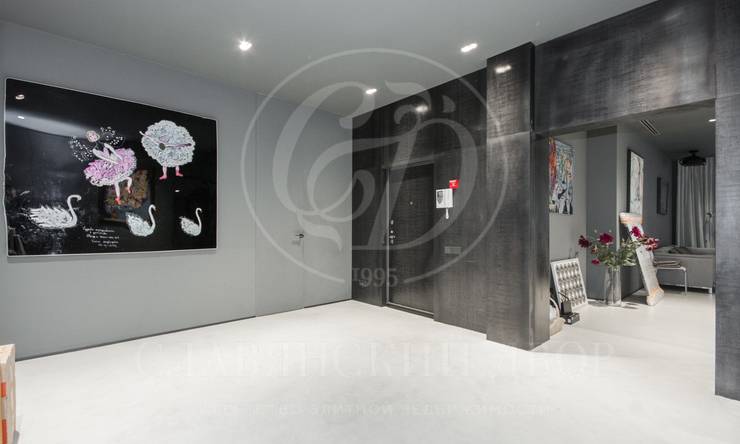 Лот-9335-116336 Продажа квартиры Хамовники, Плющиха