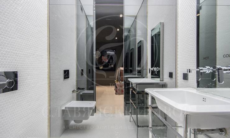 Лот-9335-116337 Продажа квартиры Хамовники, Плющиха