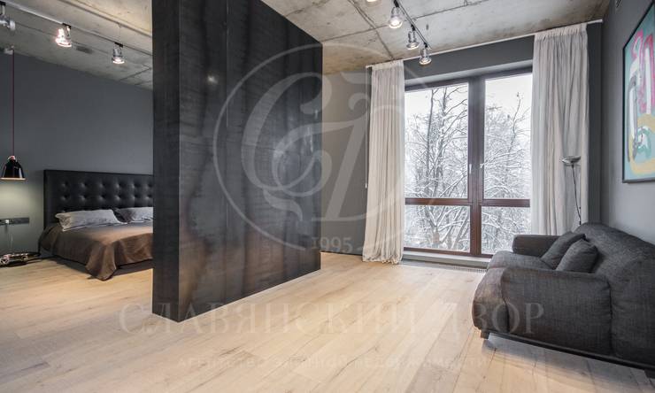 Лот-9335-116338 Продажа квартиры Хамовники, Плющиха