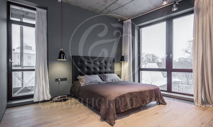 Лот-9335-116340 Продажа квартиры Хамовники, Плющиха