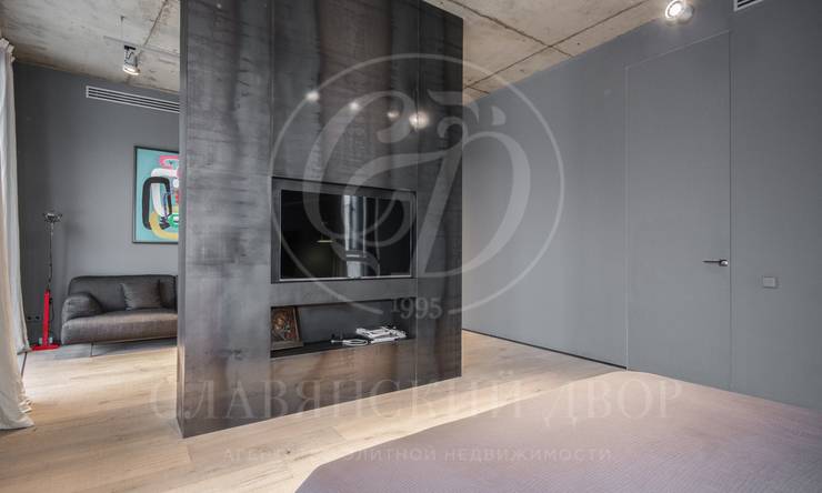 Лот-9335-116341 Продажа квартиры Хамовники, Плющиха