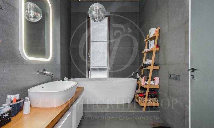 Лот-9335-116343 Продажа квартиры Хамовники, Плющиха