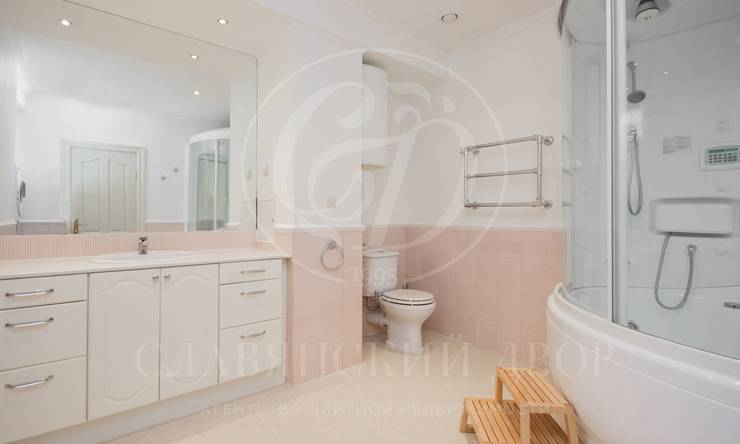 Лот-9341-116374 Продажа квартиры Арбат, Смоленская