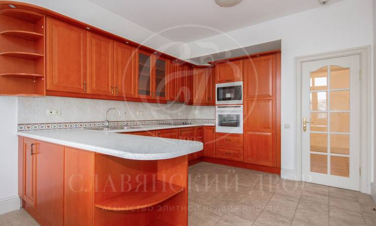 Лот-9341-116375 Продажа квартиры Арбат, Смоленская