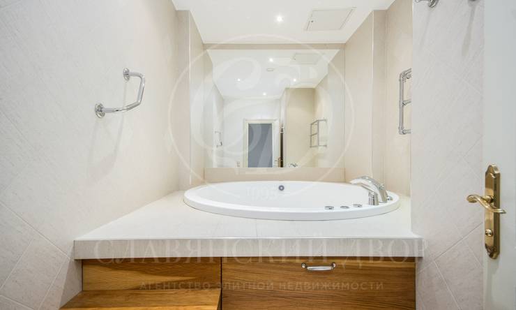 Лот-9341-116376 Продажа квартиры Арбат, Смоленская