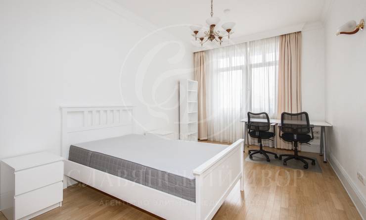 Лот-9341-116378 Продажа квартиры Арбат, Смоленская