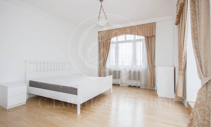 Лот-9341-116379 Продажа квартиры Арбат, Смоленская