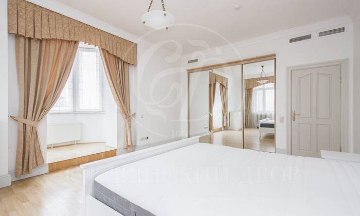 Лот-9341-116380 Продажа квартиры Арбат, Смоленская