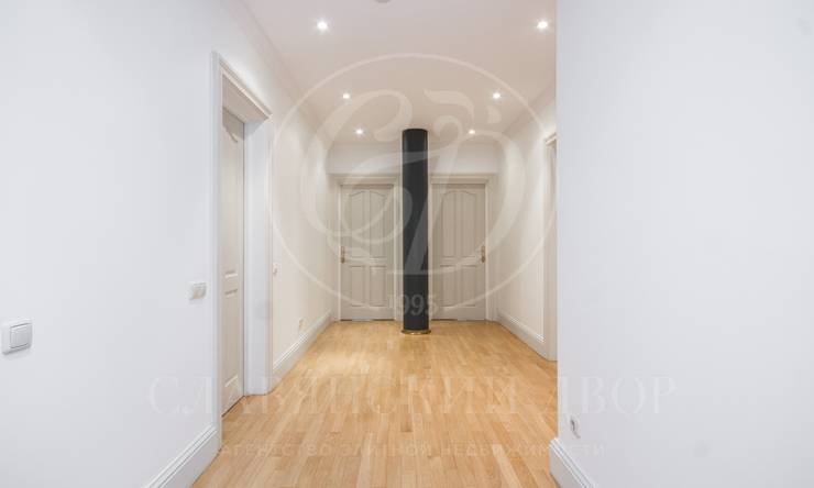 Лот-9341-116384 Продажа квартиры Арбат, Смоленская