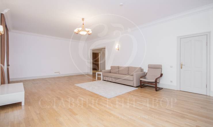 Лот-9341-116385 Продажа квартиры Арбат, Смоленская