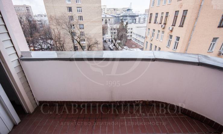 Лот-9341-116389 Продажа квартиры Арбат, Смоленская