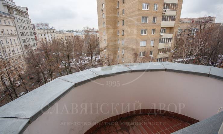 Лот-9341-116390 Продажа квартиры Арбат, Смоленская