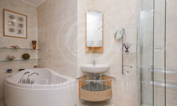 Лот-9365-116391 Аренда квартиры Хамовники, Плющиха