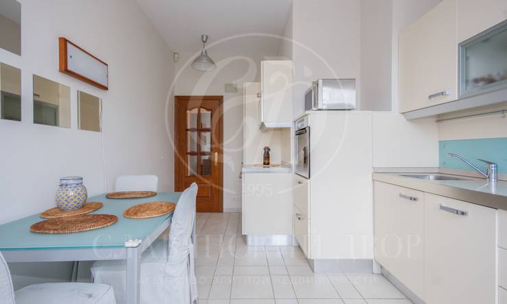 Лот-9365-116393 Аренда квартиры Хамовники, Плющиха